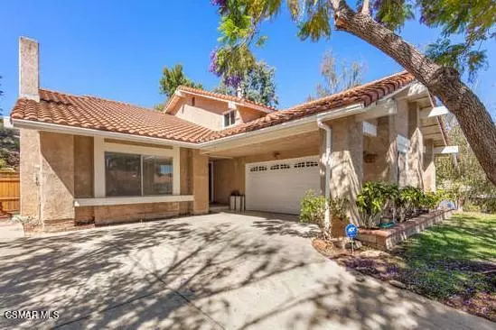 377 Mooncrest Court, Newbury Park, CA 91320