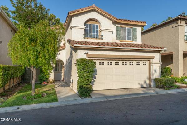 618 Hooper Avenue, Simi Valley, CA 93065