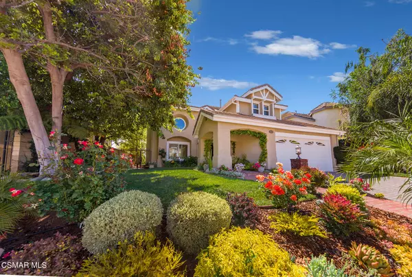 5616 Laurel Bluff Place, Agoura Hills, CA 91301
