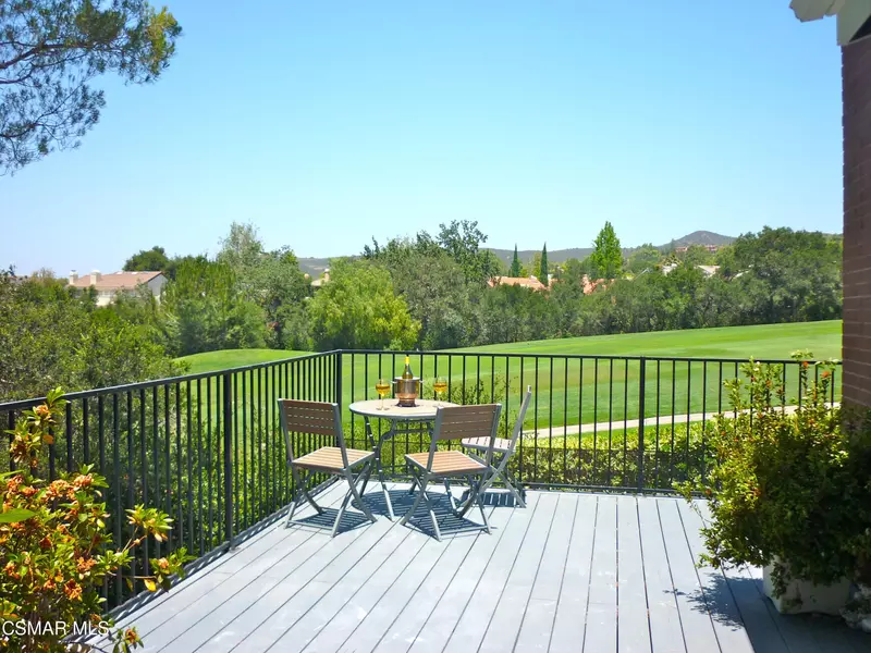 4655 Club View Drive, Westlake Village, CA 91362