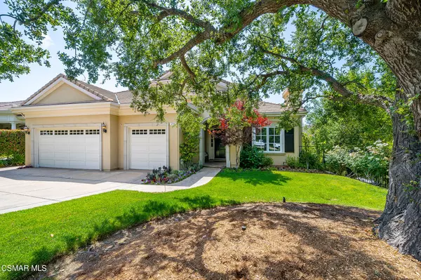 Thousand Oaks, CA 91361,230 Lake Sherwood Drive