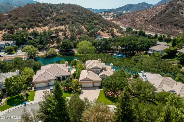 Thousand Oaks, CA 91361,230 Lake Sherwood Drive