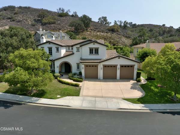 1837 Tamarack Street, Westlake Village, CA 91361