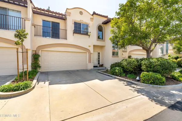 1120 Pan Court, Newbury Park, CA 91320