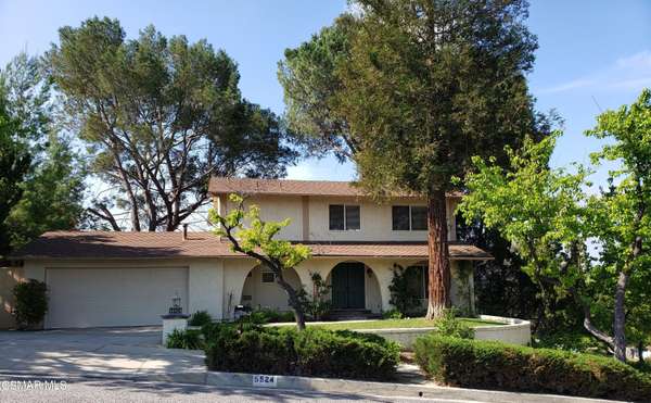 5524 Old Salt Lane, Agoura Hills, CA 91301