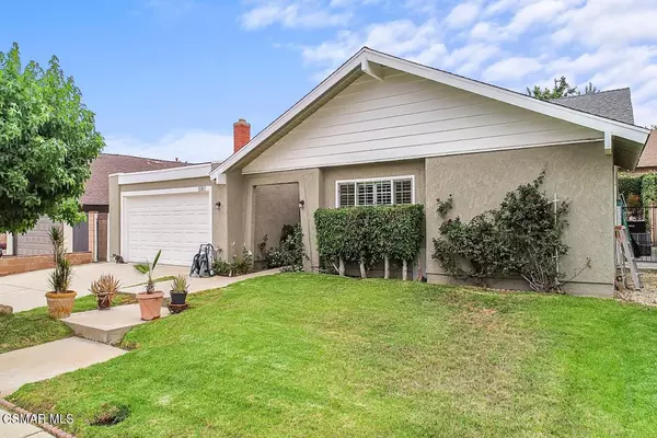 Simi Valley, CA 93063,5911 E Marlies Avenue