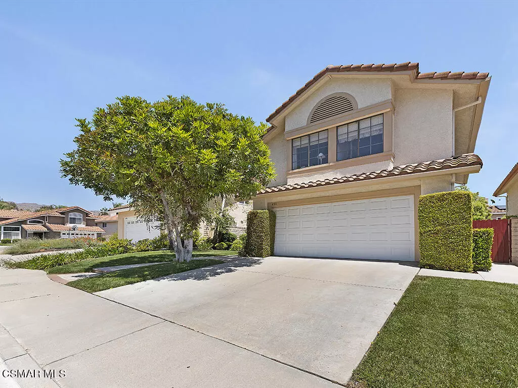 Oak Park, CA 91377,494 Messina Place