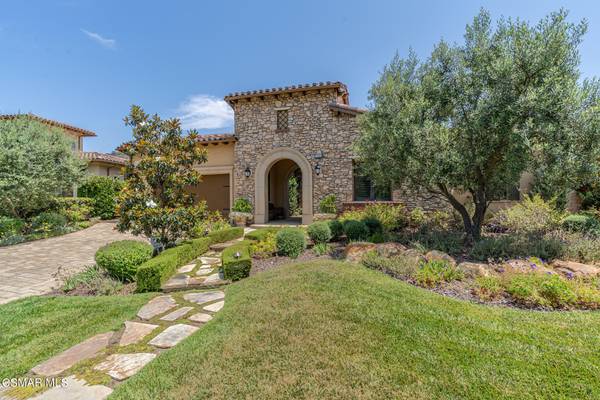 760 Via Sedona, Newbury Park, CA 91320