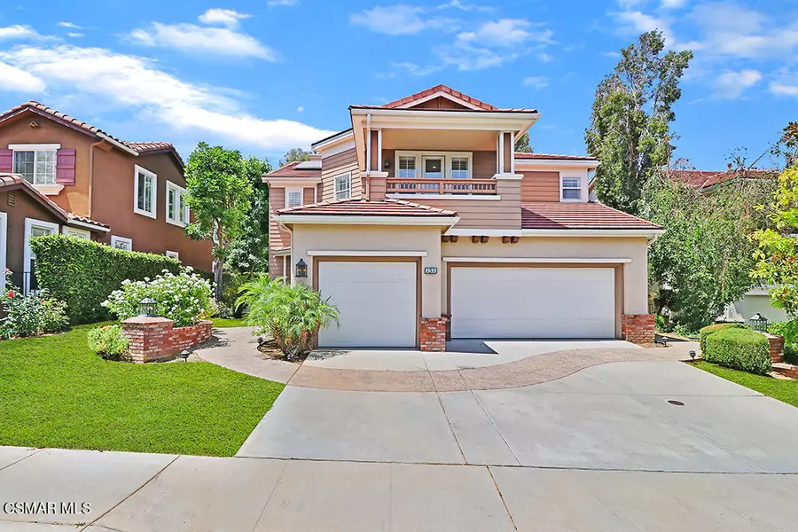 151 Brooks Road, Simi Valley, CA 93065