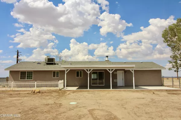 Palmdale, CA 93591,9650 E Avenue Q