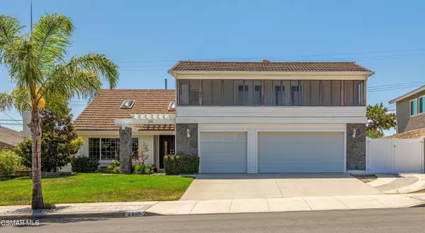 2005 Glenbrook Avenue, Camarillo, CA 93010