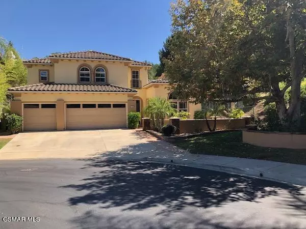 104 Ashton Court, Simi Valley, CA 93065