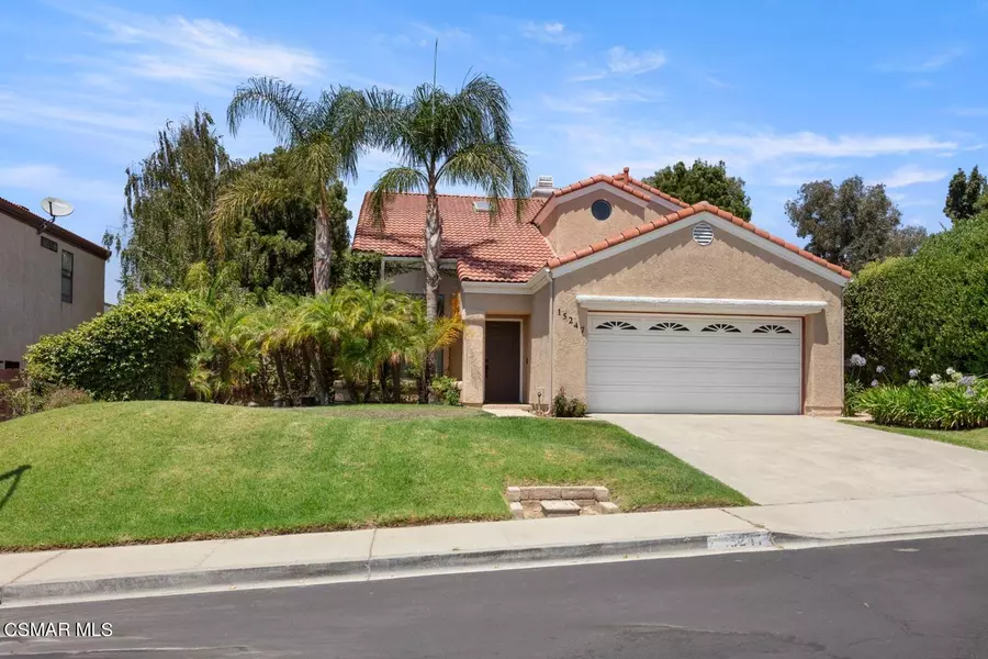 15247 Monroe Avenue, Moorpark, CA 93021