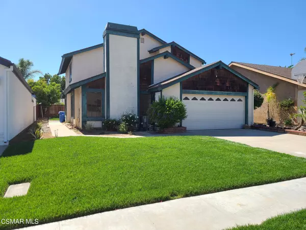 Simi Valley, CA 93065,2465 Atherton Court