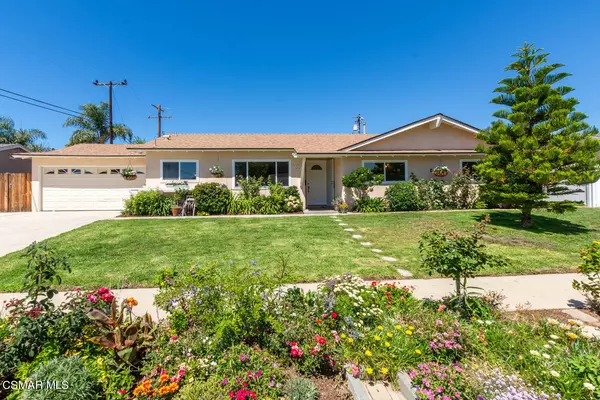 525 Kitty Street, Newbury Park, CA 91320