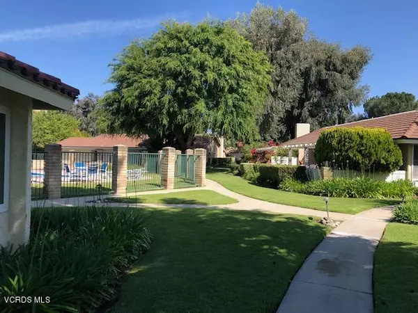 Westlake Village, CA 91361,2113 Crespi Lane