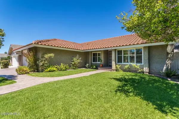 Moorpark, CA 93021,13191 Honeybee Street