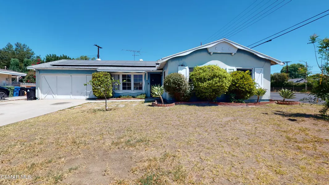 20101 Superior Street, Chatsworth, CA 91311