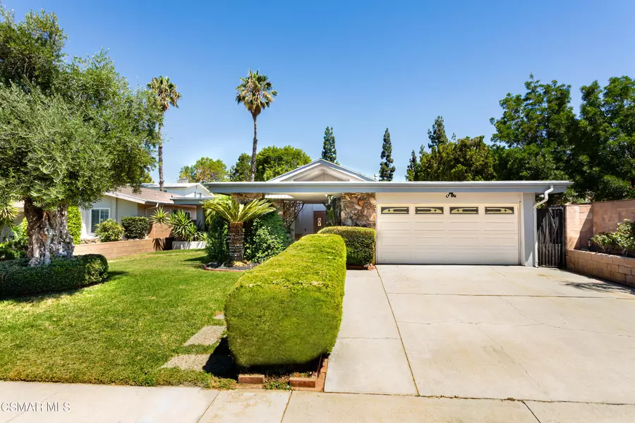 20615 Tuba Street, Chatsworth, CA 91311