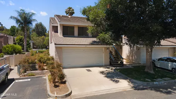 Newbury Park, CA 91320,517 Artisan Road