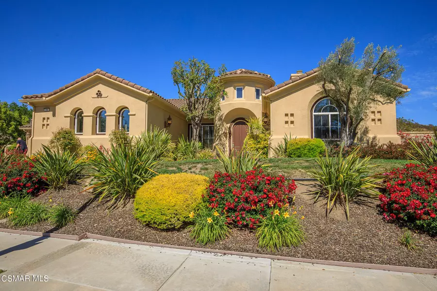 186 Via Ricardo, Newbury Park, CA 91320