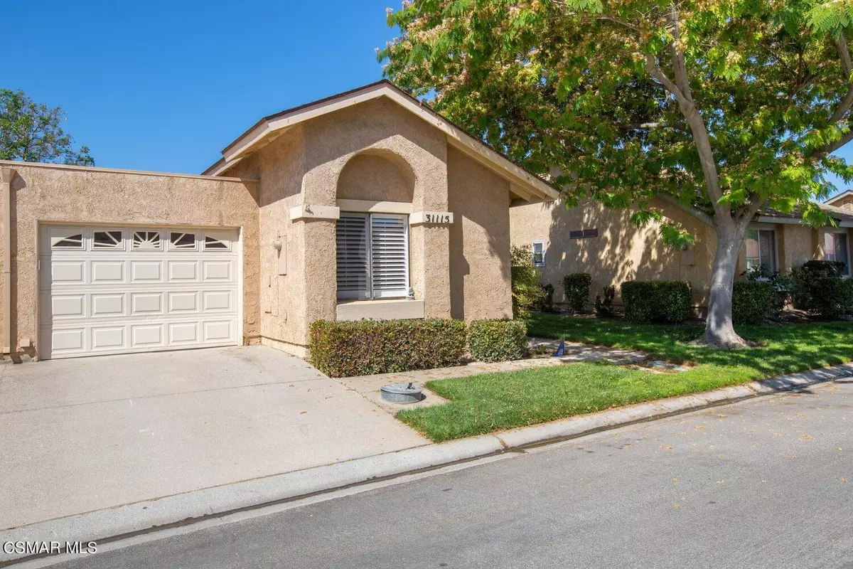 Camarillo, CA 93012,31115 Village 31