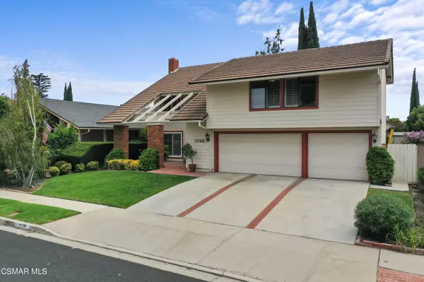 Simi Valley, CA 93065,1748 Claudia Avenue