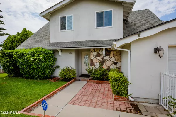 Simi Valley, CA 93065,1707 Regan Circle