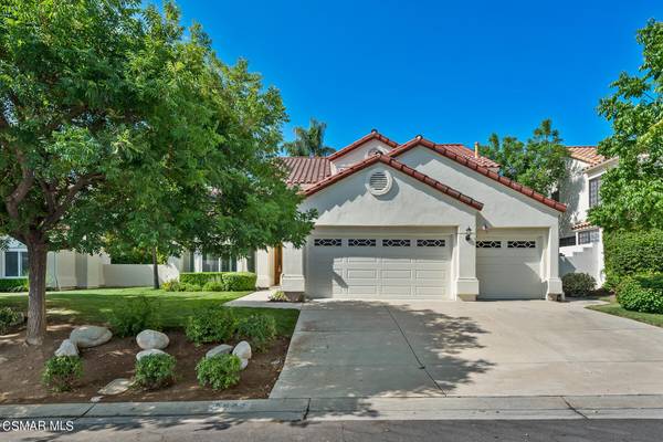 5682 Winside Court, Westlake Village, CA 91362