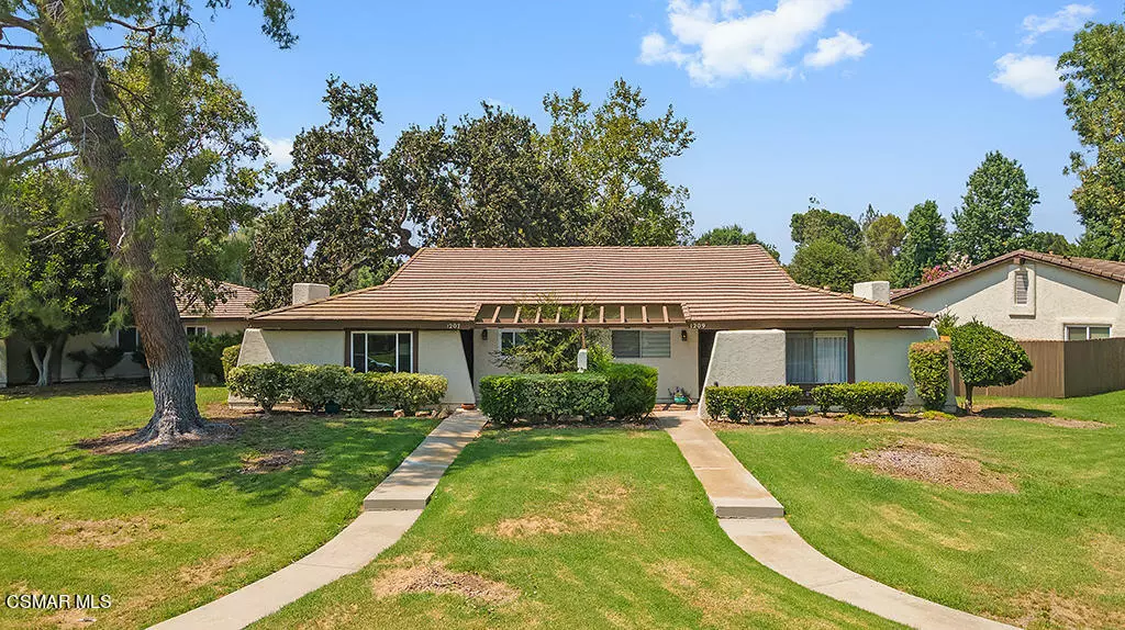 1207 Stonewall Circle, Westlake Village, CA 91361