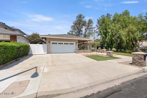 Thousand Oaks, CA 91360,2767 Velarde Drive