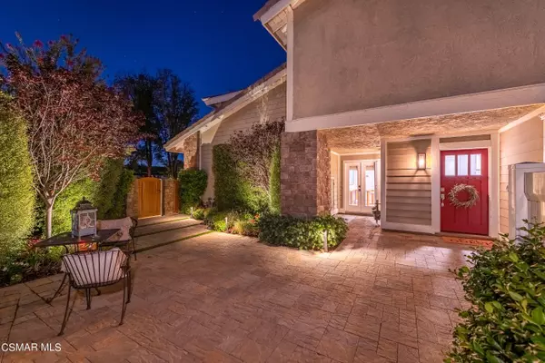 2424 Windward Circle, Westlake Village, CA 91361