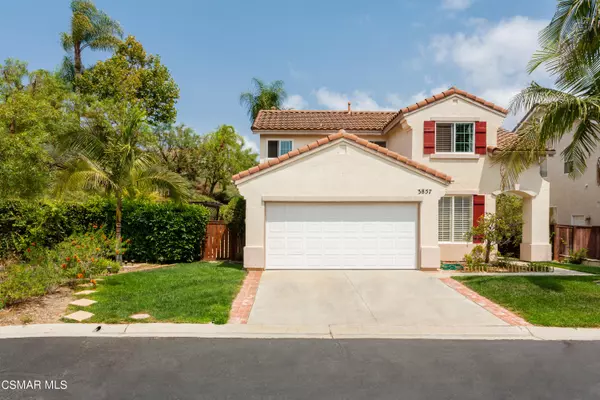 3857 Jake Court, Newbury Park, CA 91320