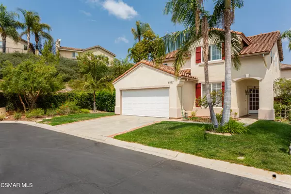 Newbury Park, CA 91320,3857 Jake Court