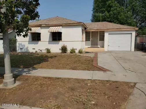 5960 Jellico Avenue, Encino, CA 91316