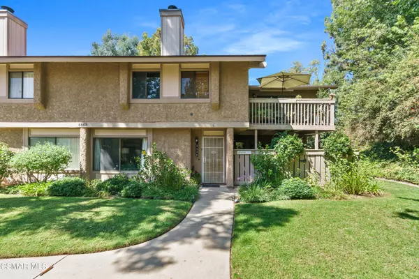 4448 Lubbock Drive #C, Simi Valley, CA 93063