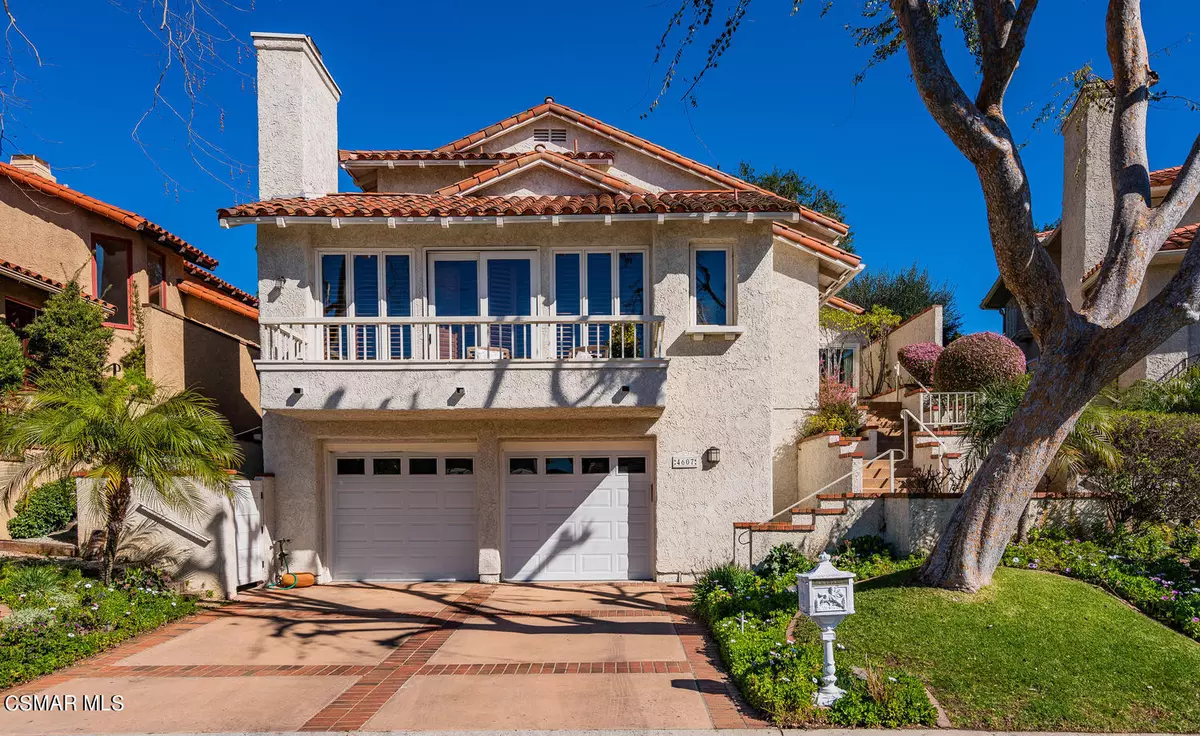 Westlake Village, CA 91362,4607 Rayburn Street