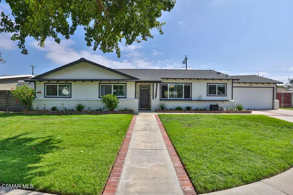 2970 Sarah Court, Newbury Park, CA 91320