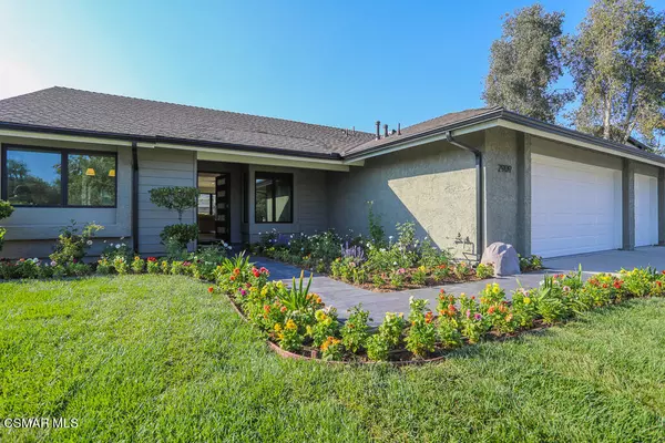 Thousand Oaks, CA 91360,2909 Hyacinth Court