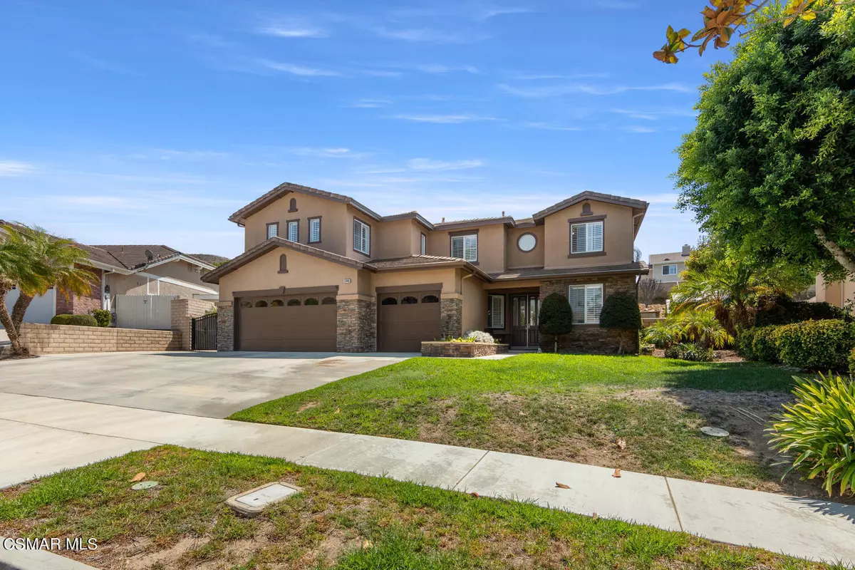 Simi Valley, CA 93065,3446 Hazelnut Court