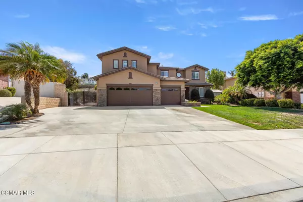 Simi Valley, CA 93065,3446 Hazelnut Court