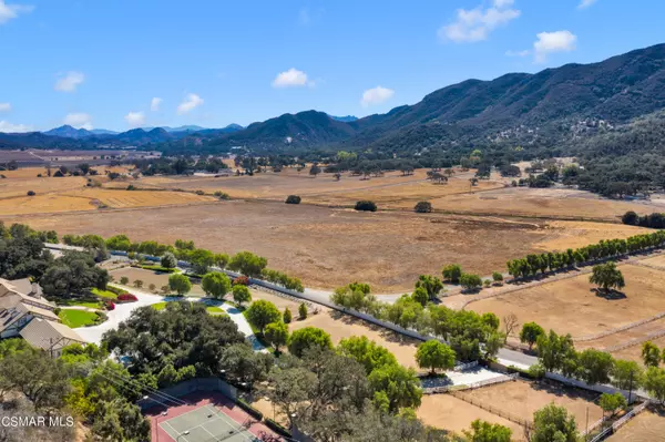 Thousand Oaks, CA 91361,1516 Hidden Valley Road