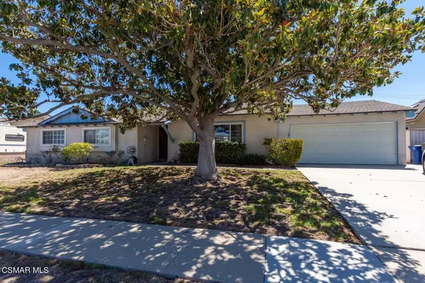 2976 Michael Drive, Newbury Park, CA 91320