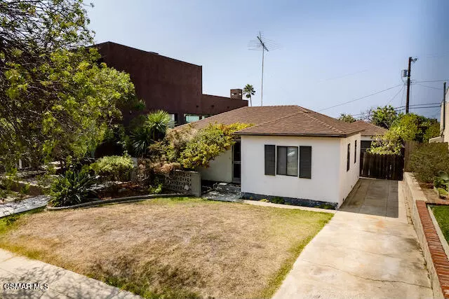 3453 Moore Street, Los Angeles, CA 90066