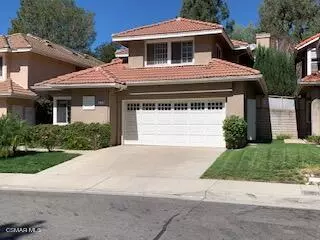 248 Valero Circle, Oak Park, CA 91377