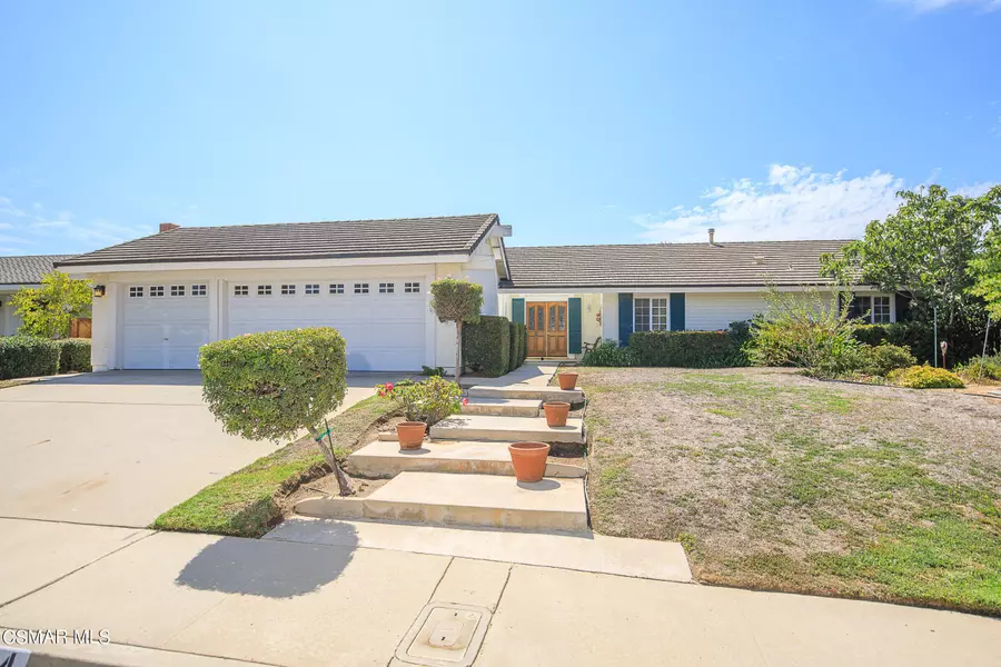 244 Windsong Street, Thousand Oaks, CA 91360