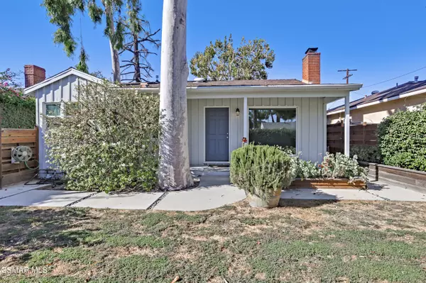 22021 Covello Street, Canoga Park, CA 91303