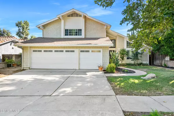 Oak Park, CA 91377,5854 Conifer Street