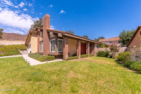 Westlake Village, CA 91362,3226 Wind River Circle