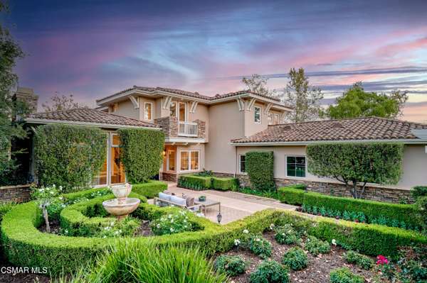 2020 Upper Ranch Road, Westlake Village, CA 91362